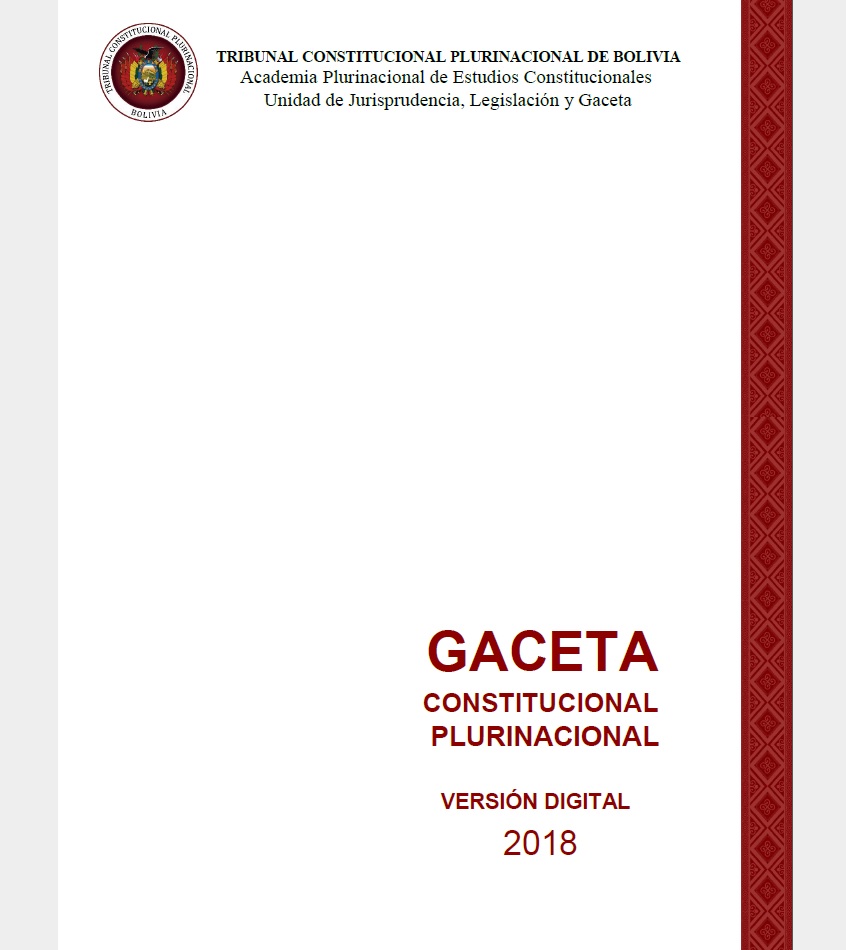 gaceta-2018